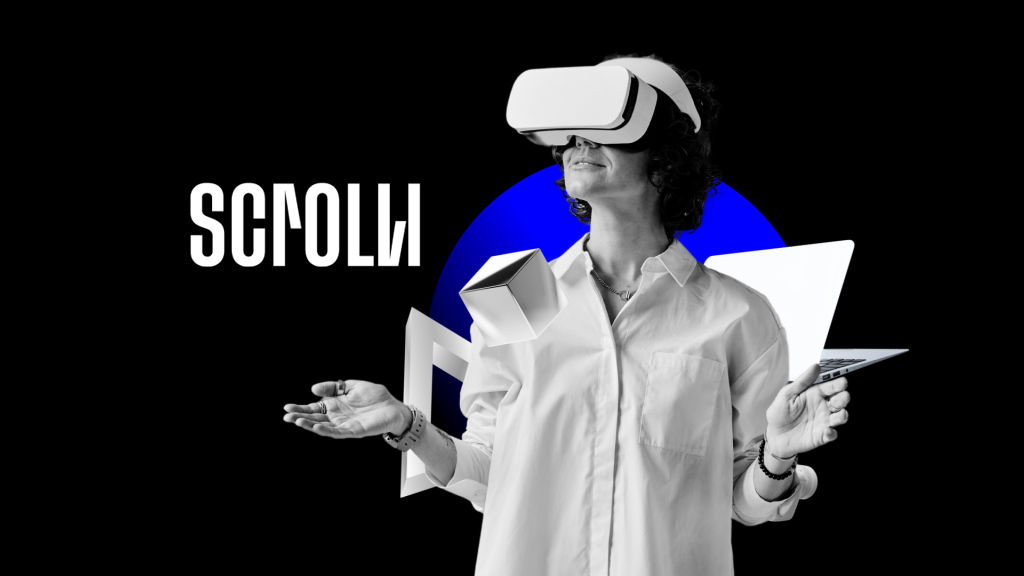 SCROLLI